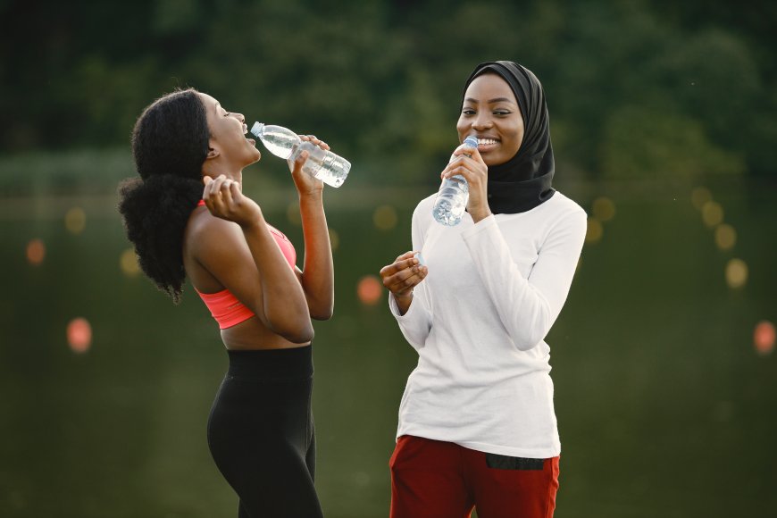 What Is the Fastest Way to Increase Hydration?