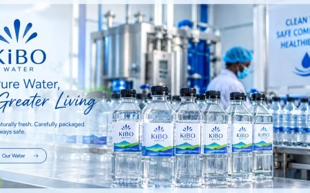Water Safety in Kenya: How to Choose Safe Drinking Water