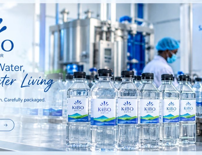 Water Safety in Kenya: How to Choose Safe Drinking Water