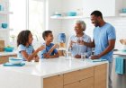 Family Hydration Tips: How to Keep Everyone Drinking Water