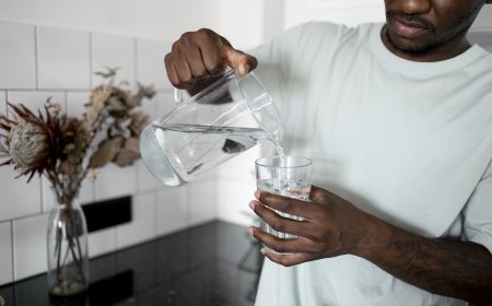 Every Drop Counts: 7 Simple Ways to Conserve Water and Protect Our Future