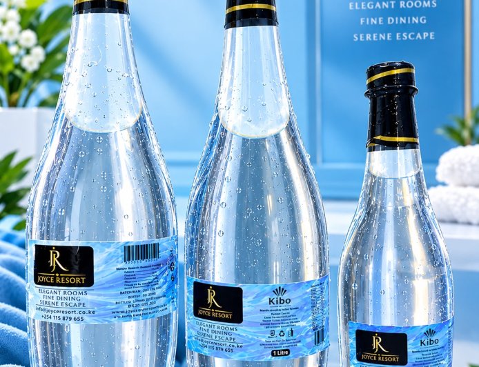 5 Things to Check When Choosing Bottled Water for an Event