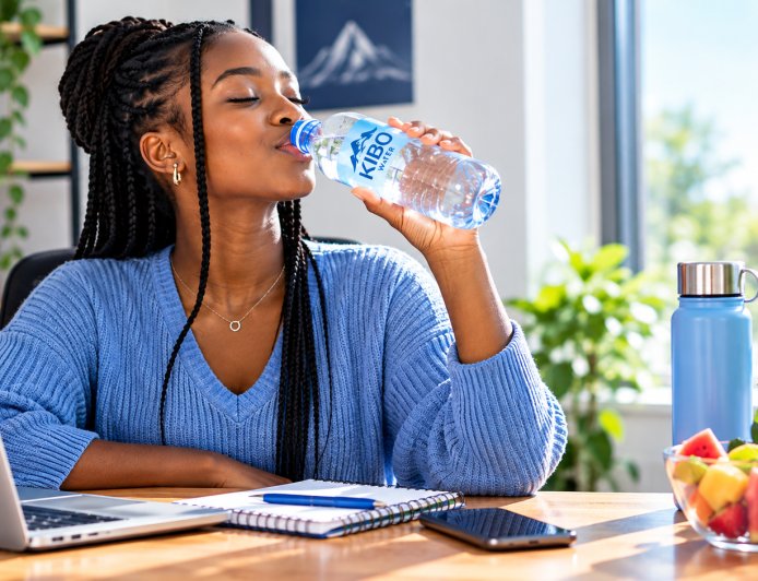 Small Sips, Big Benefits: 7 Healthy Hydration Habits to Start Today