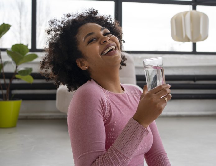 Beyond Thirst: 10 Amazing Ways Drinking Water Transforms Your Body and Boosts Your Wellness