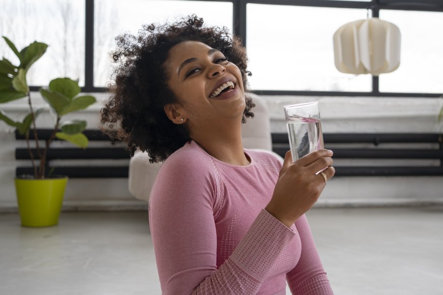 Beyond Thirst: 10 Amazing Ways Drinking Water Transforms Your Body and Boosts Your Wellness